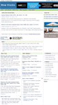 Mobile Screenshot of ninestocks.com